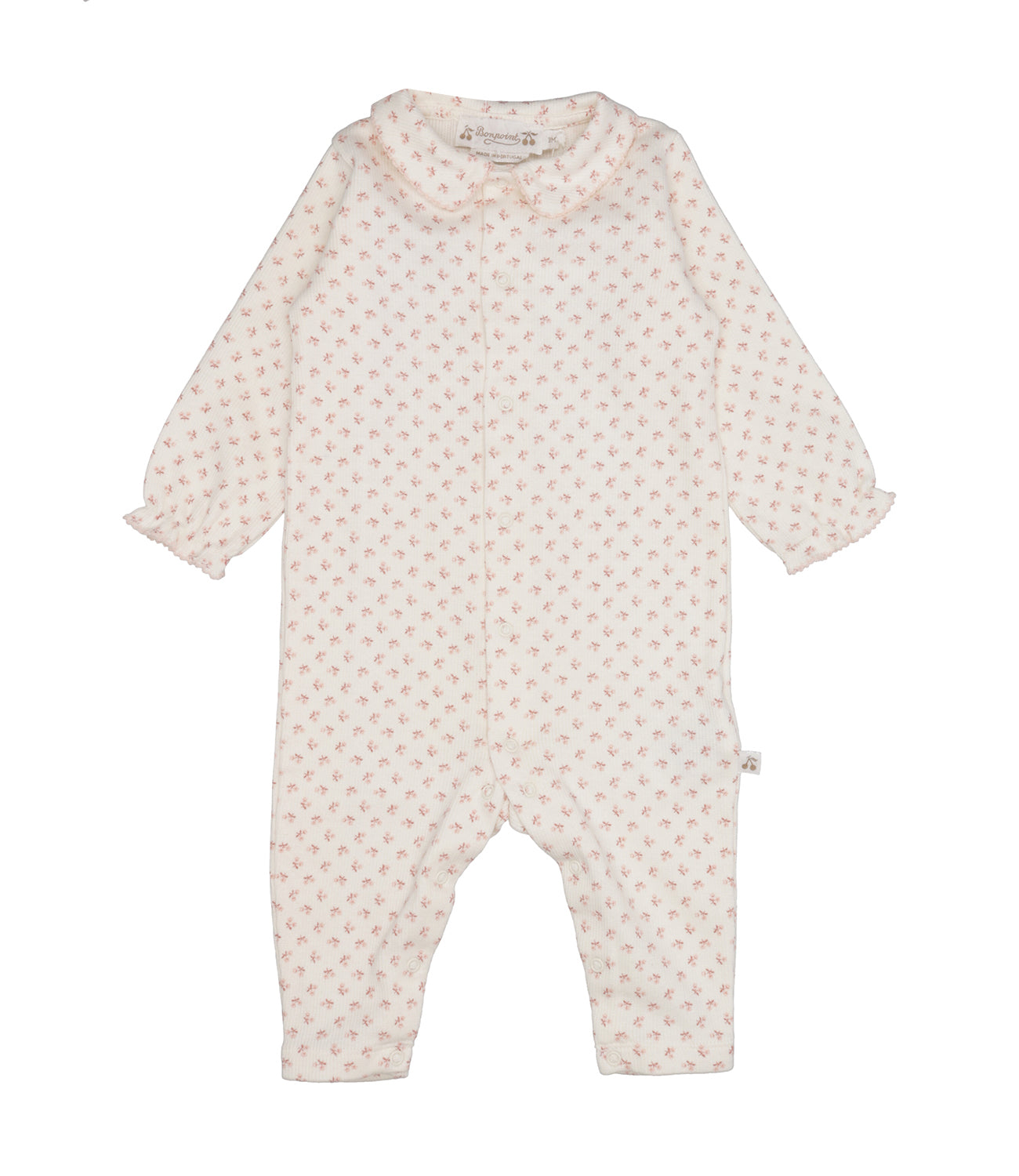 Bonpoint | Pigiama Jayla Cipria