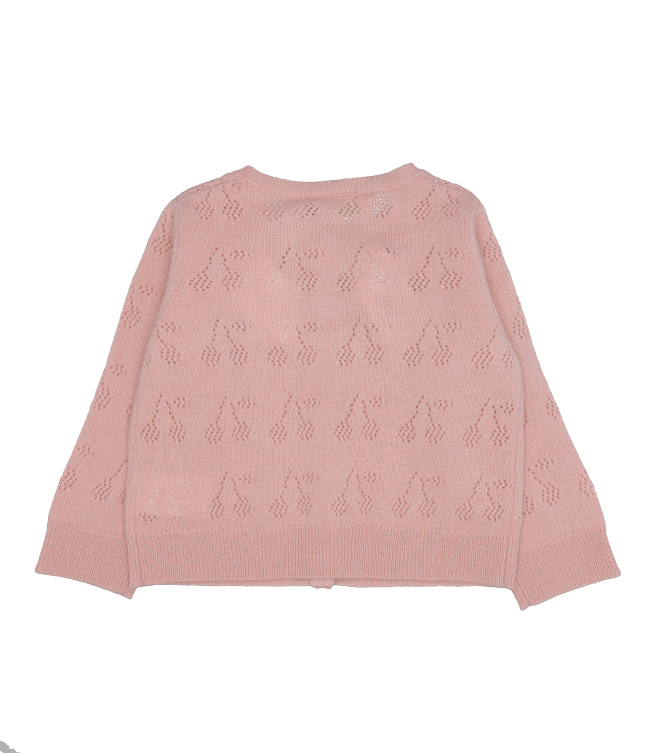 Bonpoint | Cardigan Gwenoli Cipria