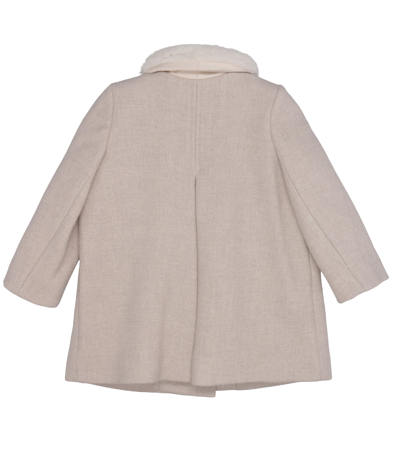 Bonpoint | Cappotto Moka Beige