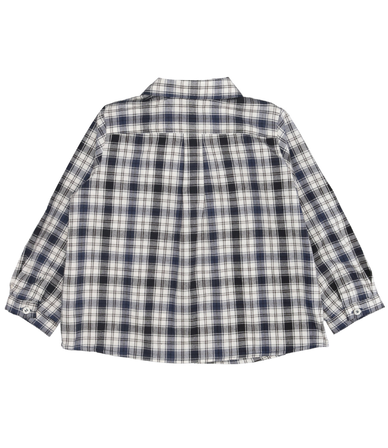 Bonpoint | Camicia Malo Indaco