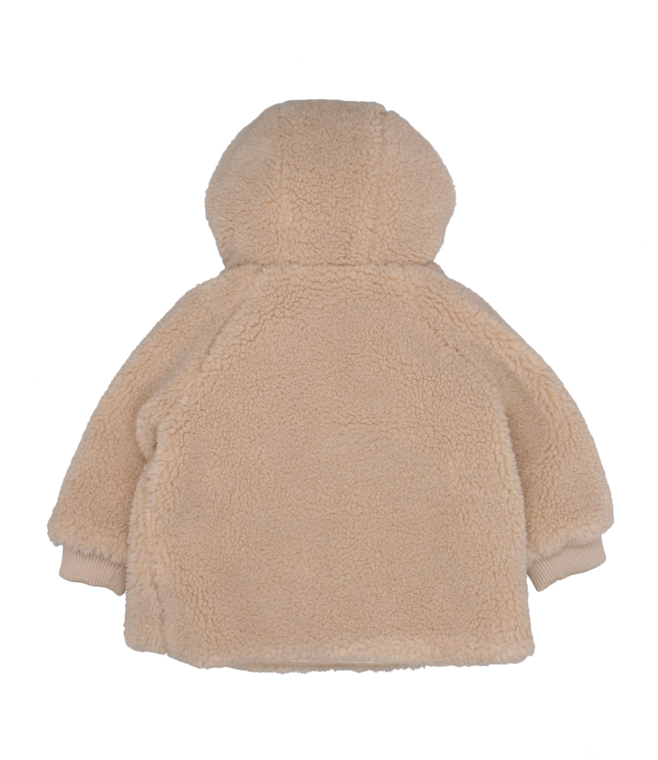 Bonpoint | Cappotto Thala Nocciola