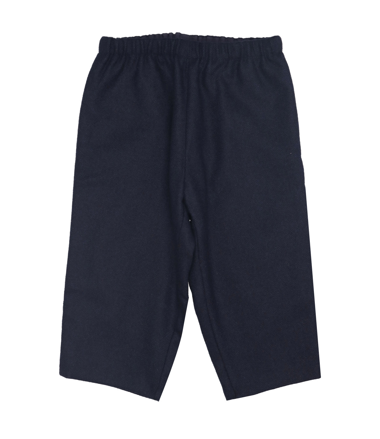 Bonpoint | Pantalone Dandy Blu navy