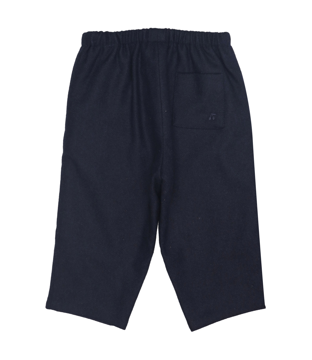 Bonpoint | Pantalone Dandy Blu navy