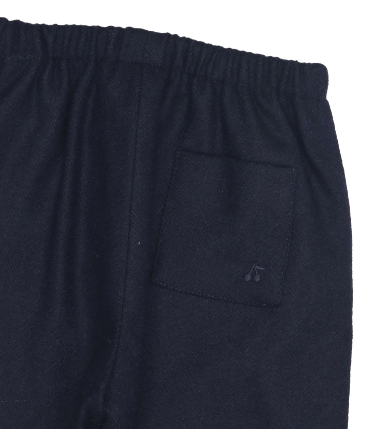 Bonpoint | Pantalone Dandy Blu navy