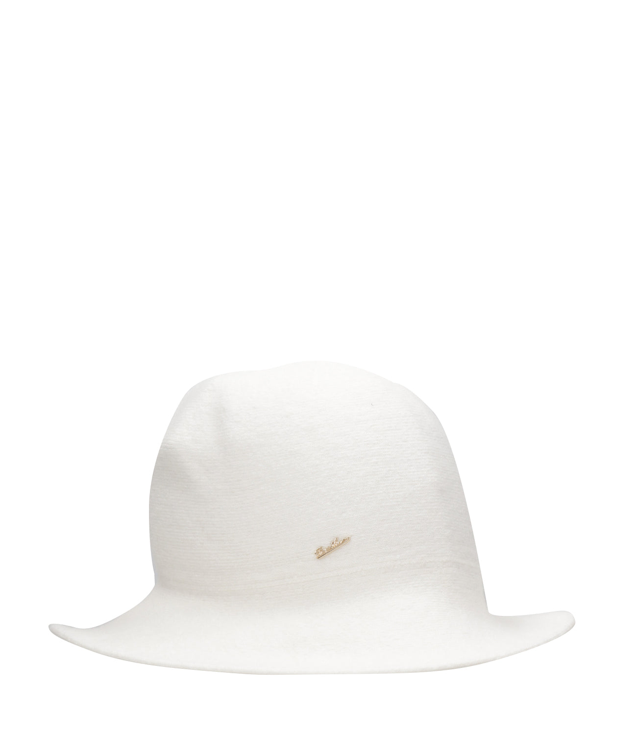 Borsalino | Cappello Angelina Bianco