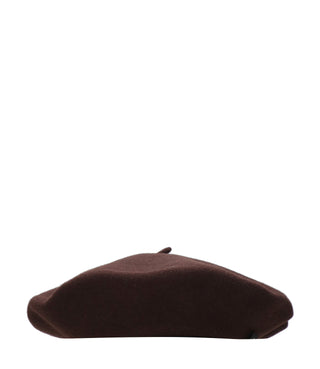 Borsalino | Cappello Basco Moro