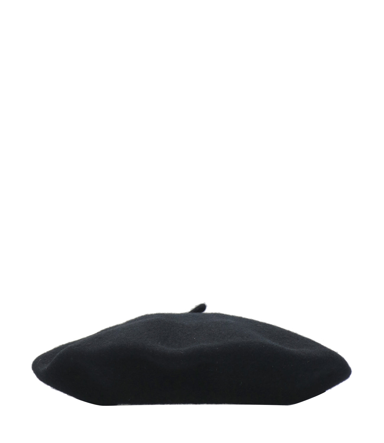 Borsalino | Cappello Basco Nero