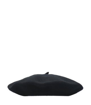 Borsalino | Cappello Basco Nero