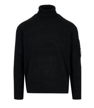 C.P. Company | Lupetto Nero