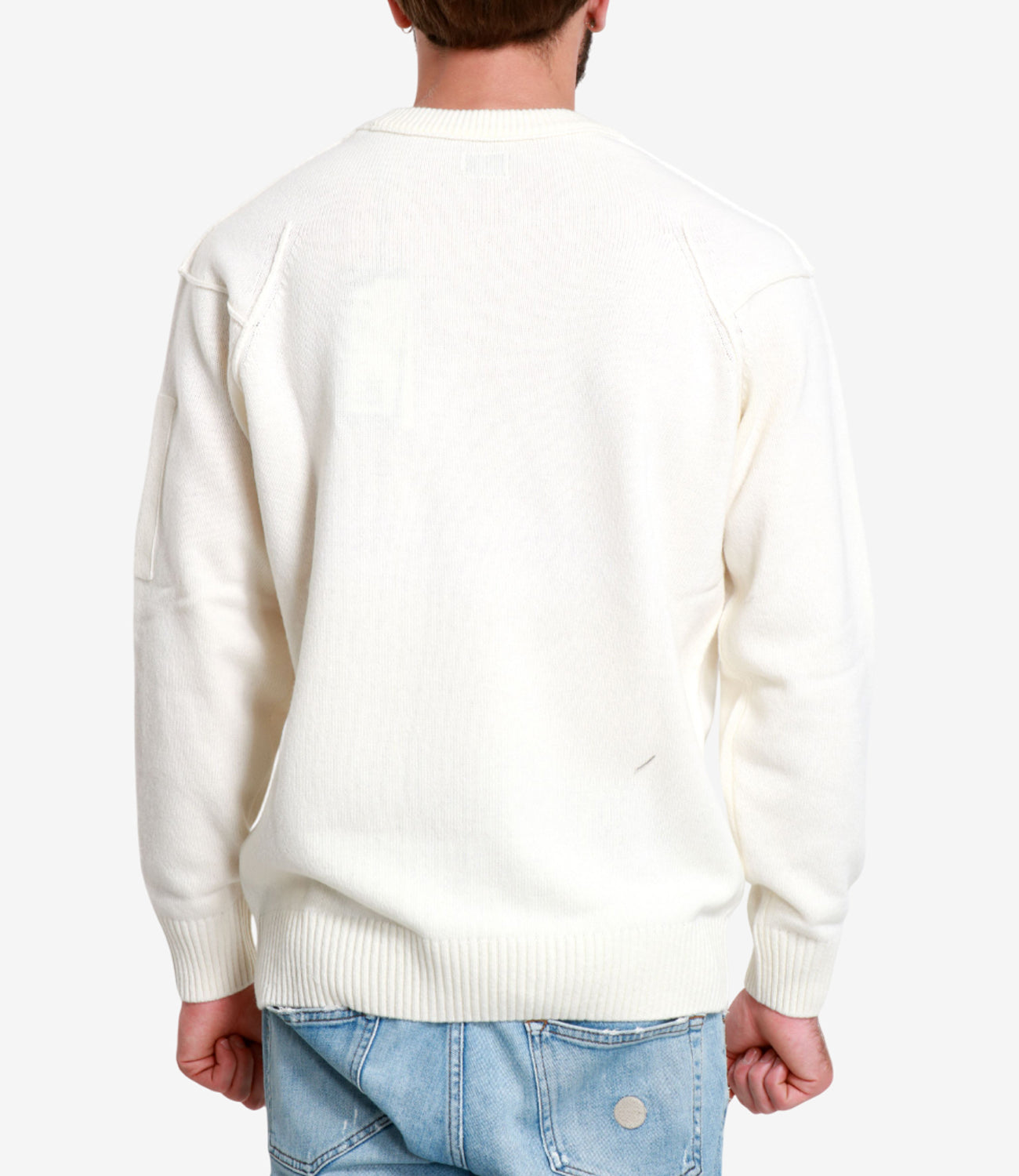 C.P. Company | Maglia Bianca