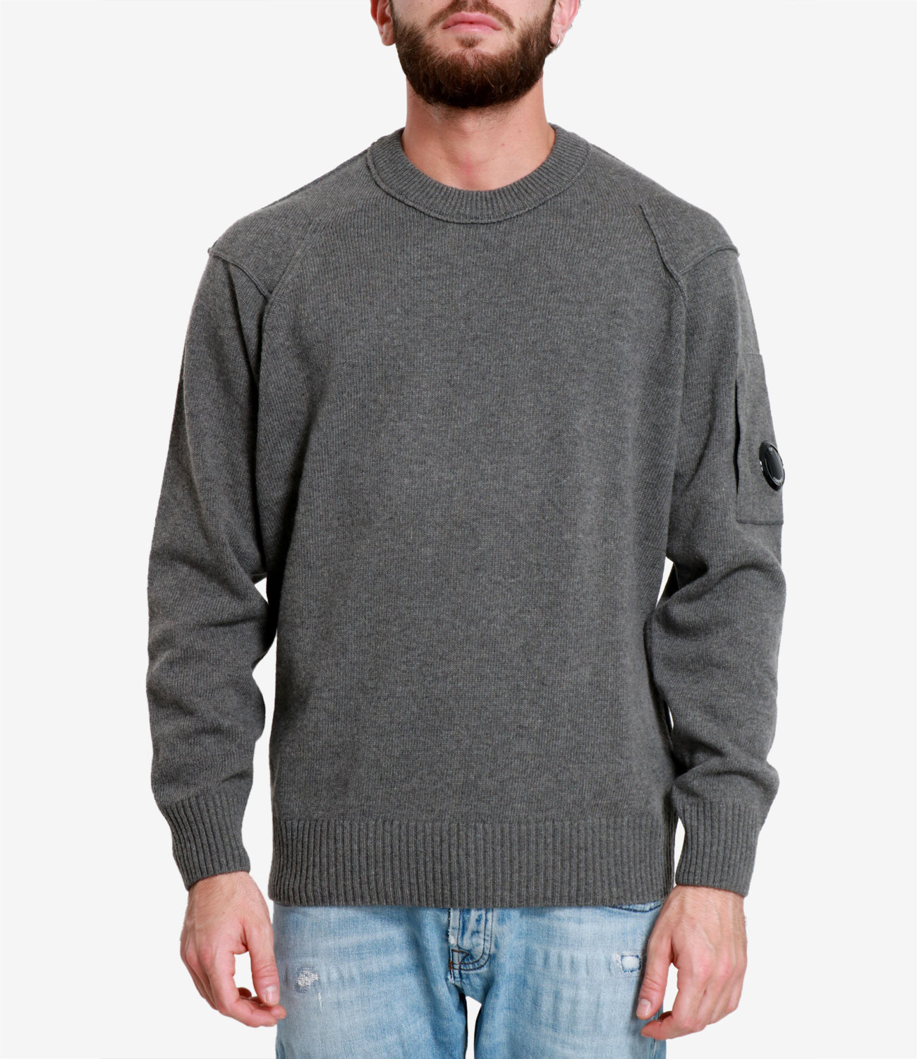 C.P. Company | Maglia Canna di Fucile