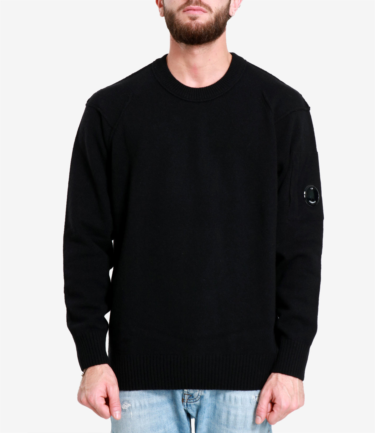 C.P. Company | Maglia Nero