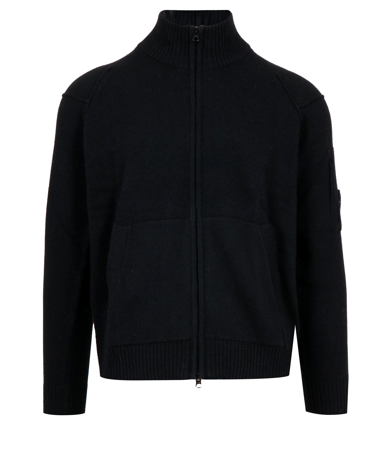 C.P. Company | Cardigan Nero