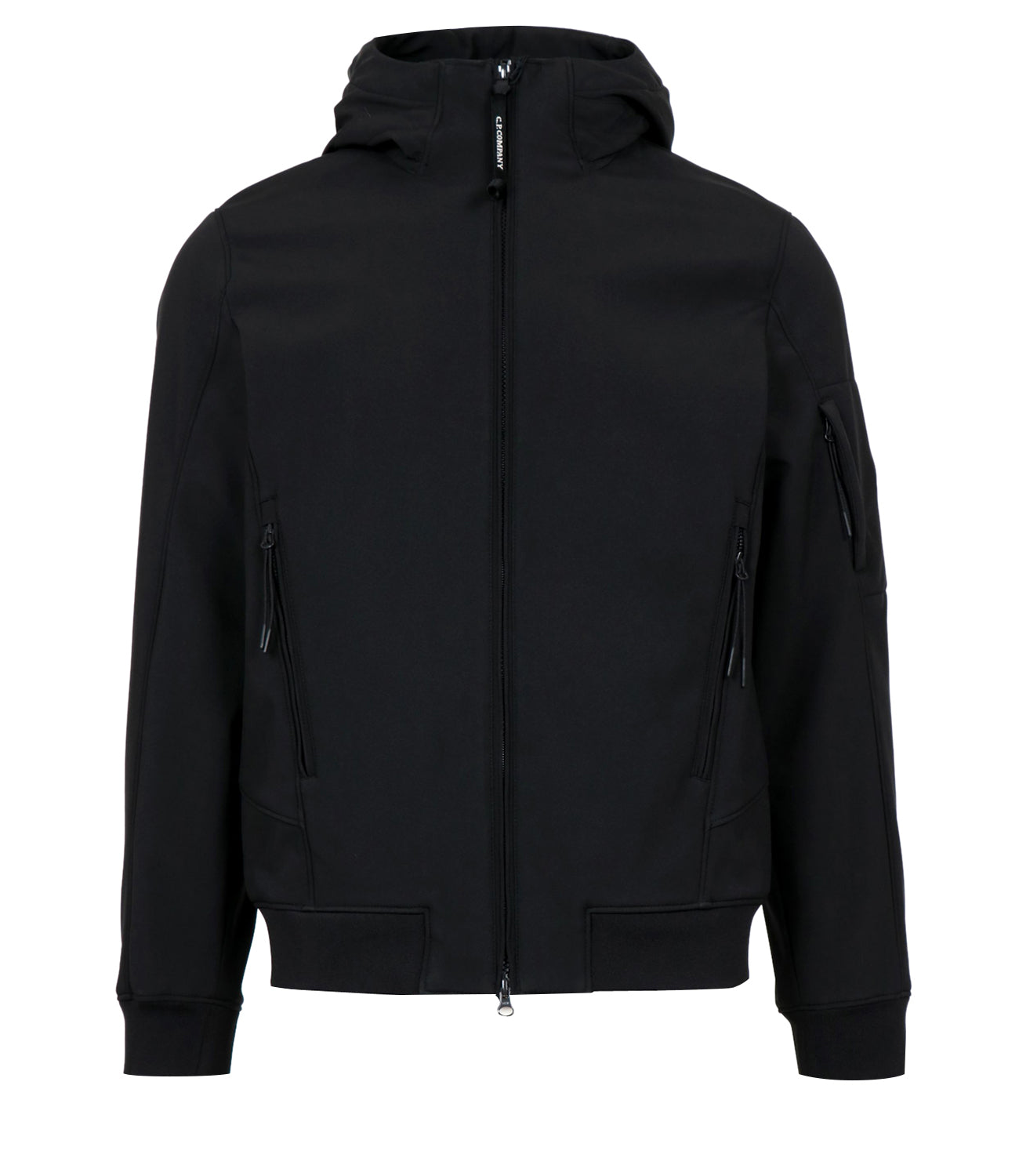 C.P. Company | Giubbotto Nero