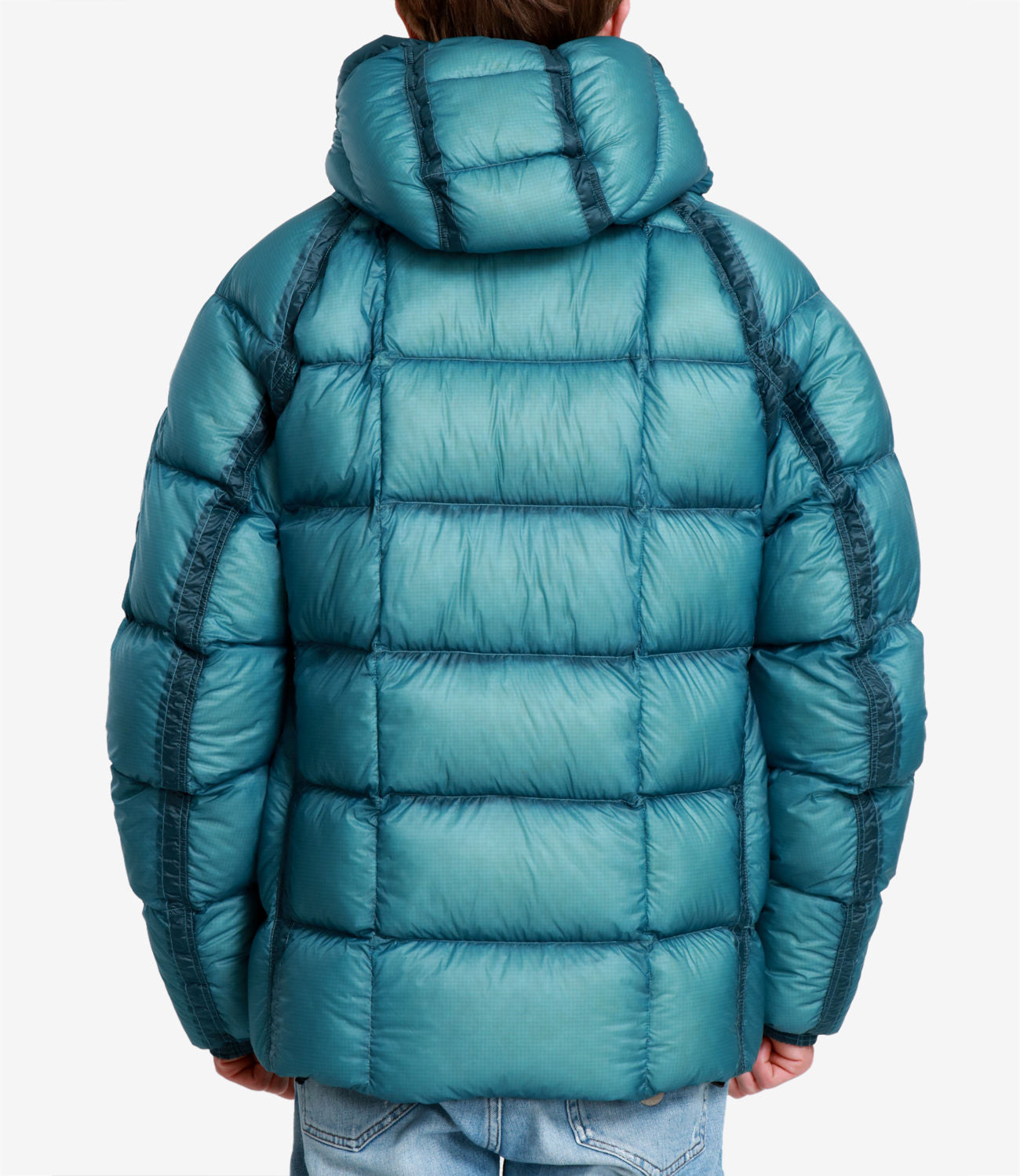 C.P. Company | Giubbotto Azzurro