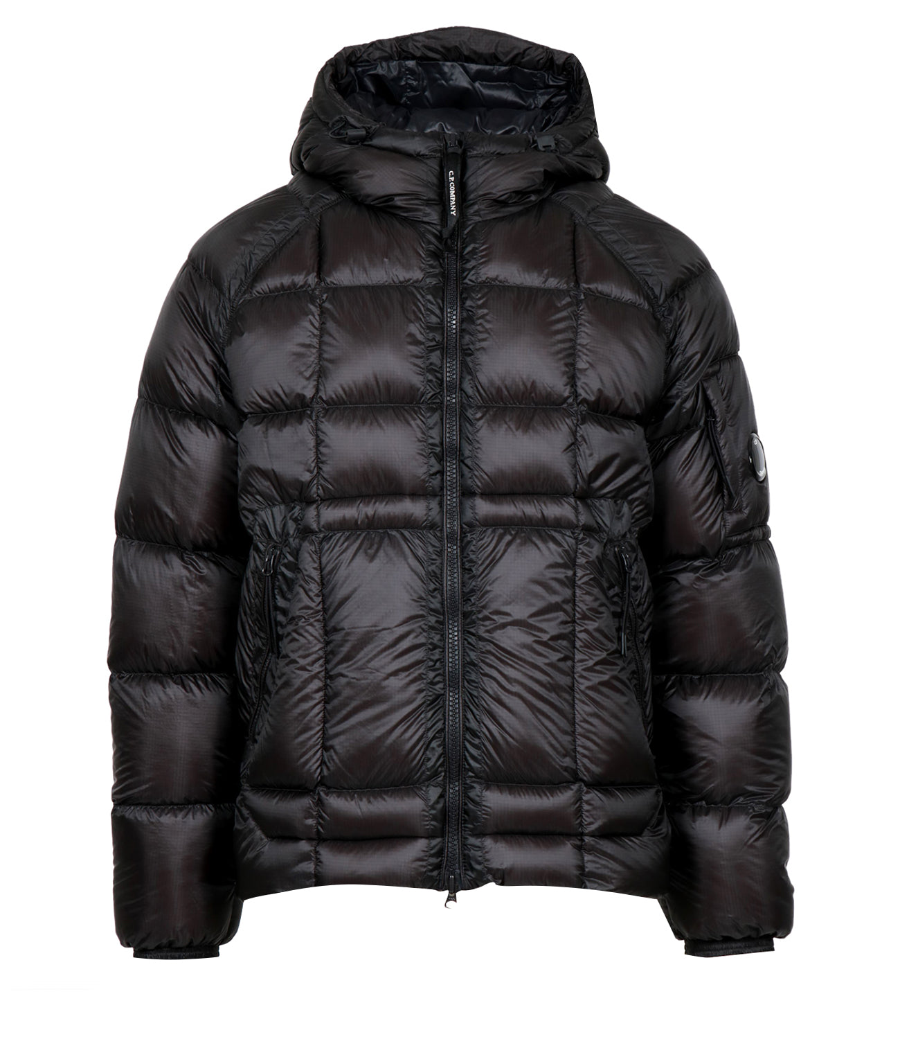 C.P. Company | Giubbotto Nero