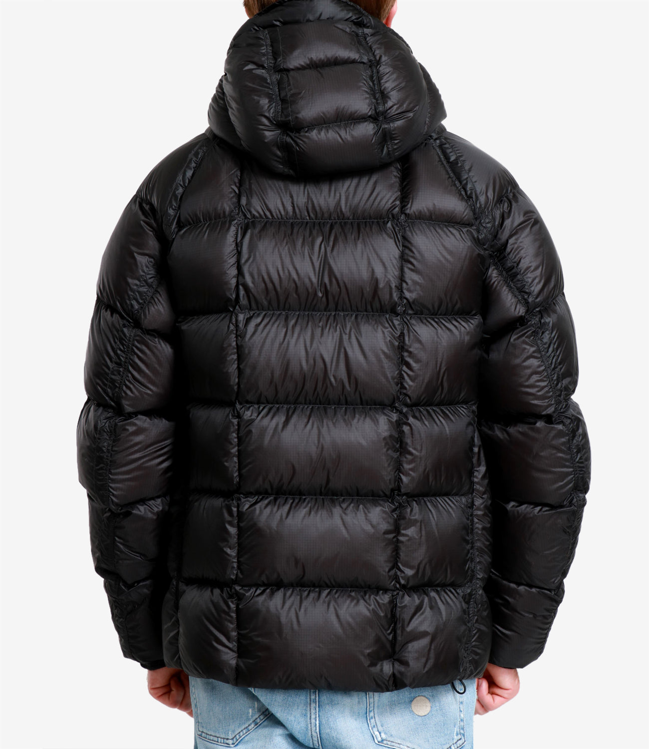 C.P. Company | Giubbotto Nero