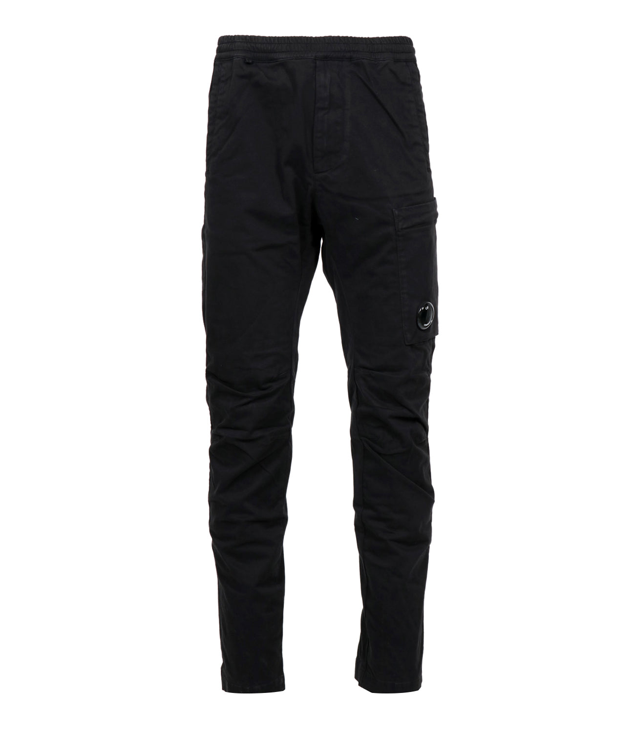 C.P. Company | Pantalone Nero