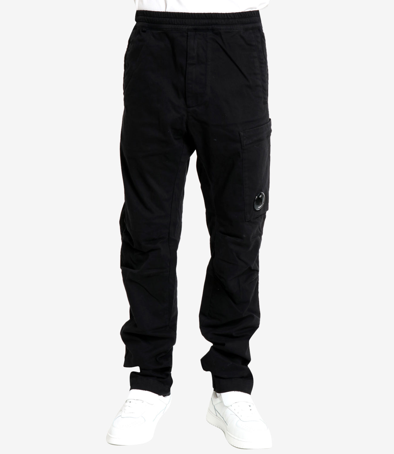 C.P. Company | Pantalone Nero