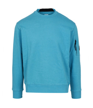 C.P. Company | Felpa Azzurro