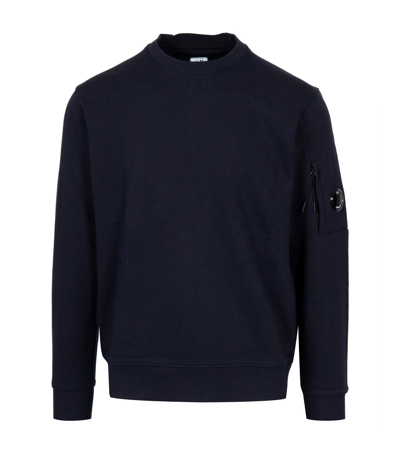 C.P. Company | Felpa Blu navy