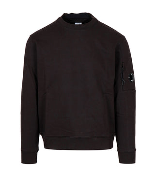 C.P. Company | Felpa Nero