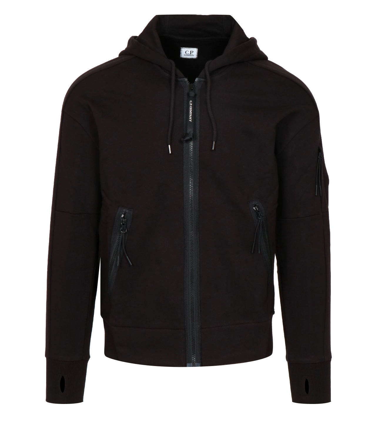 C.P. Company | Felpa Nero