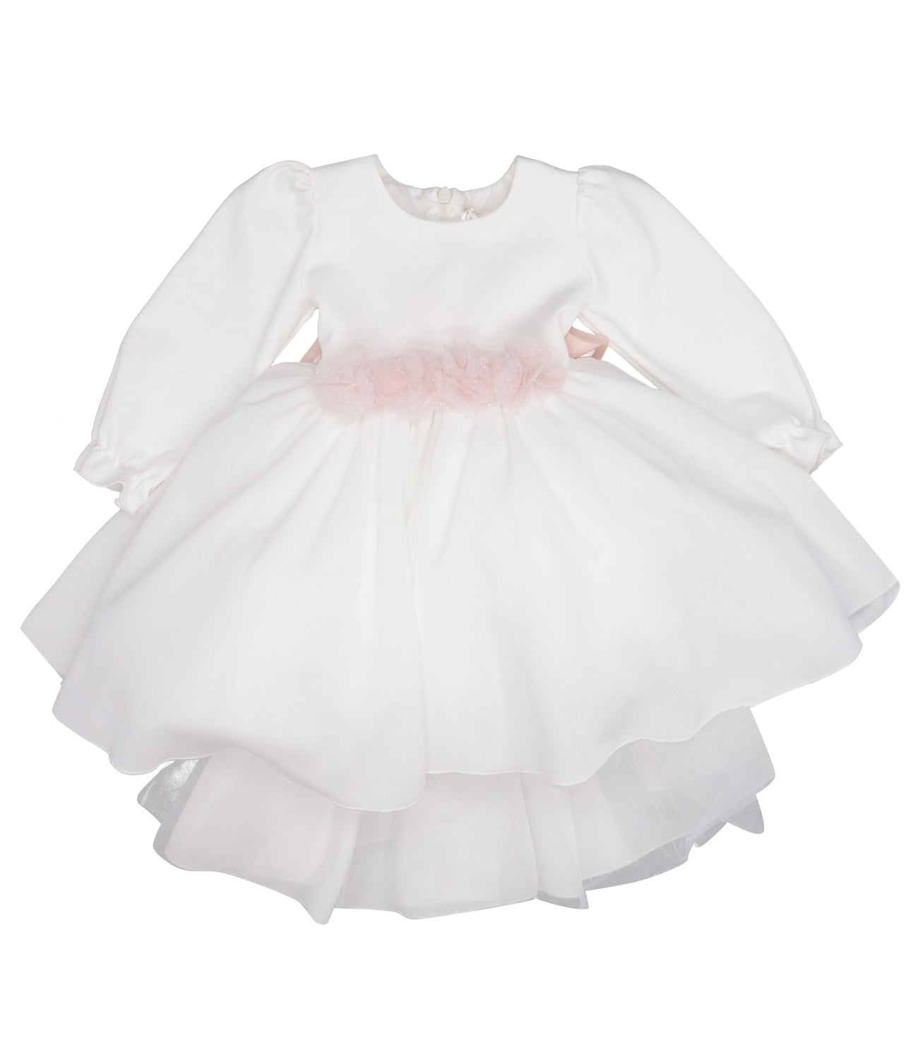 Carlo Pignatelli Junior | Abito Bianco