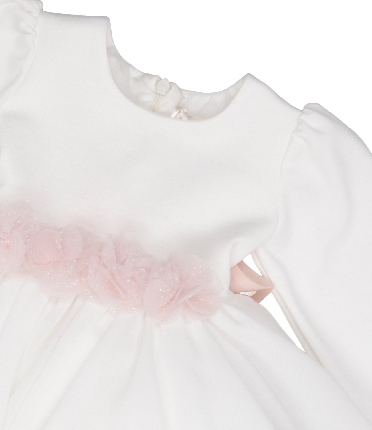 Carlo Pignatelli Junior | Abito Bianco