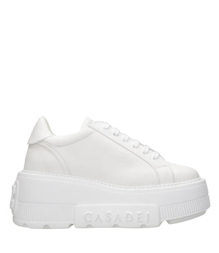 Casadei | Sneakers Bianco