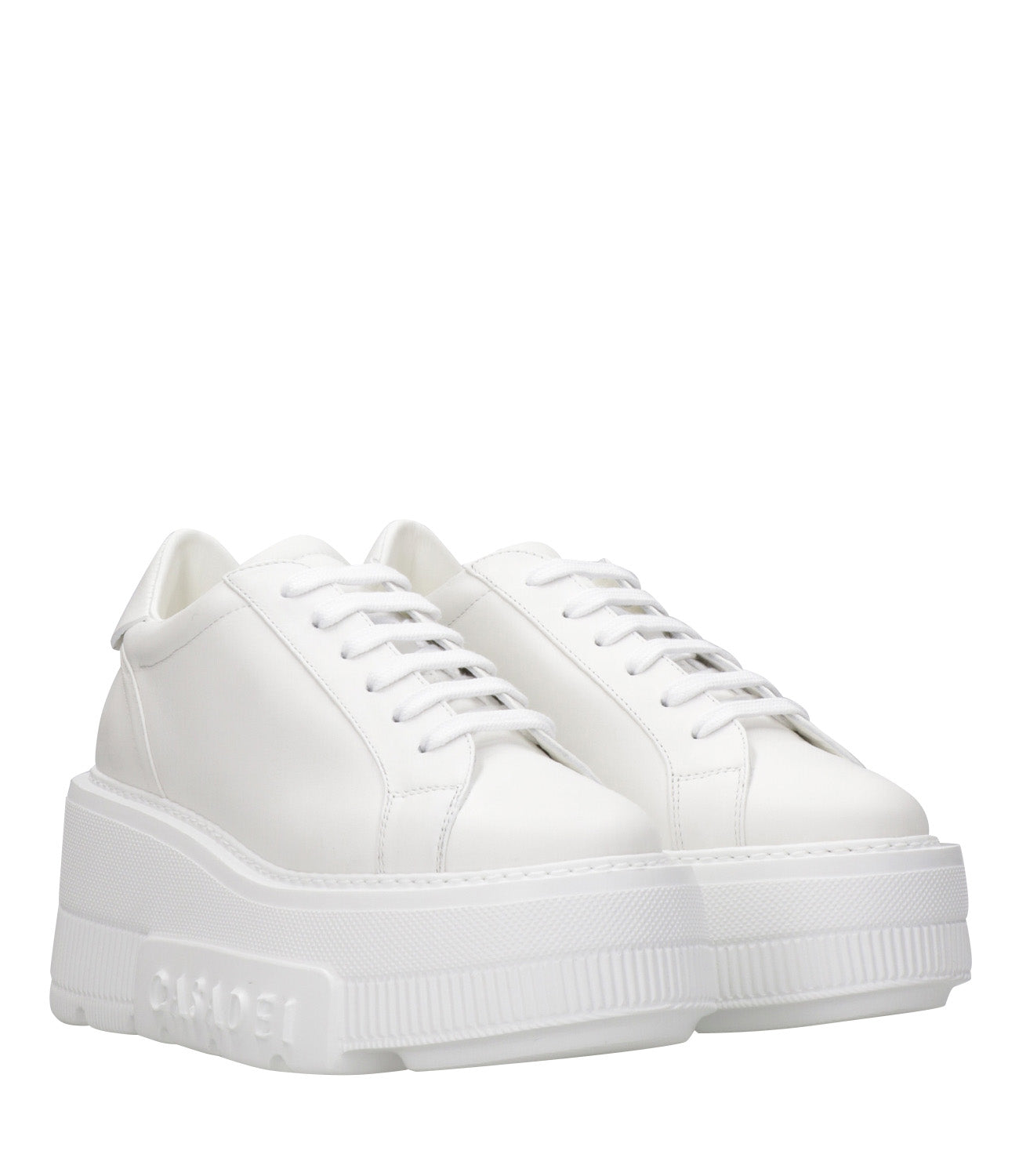 Casadei | Sneakers Bianco