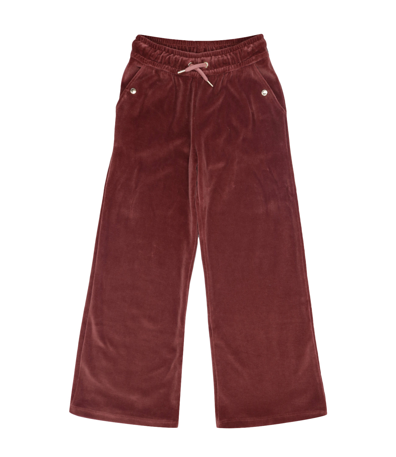 Chloè Kids | Pantalone Bordeaux
