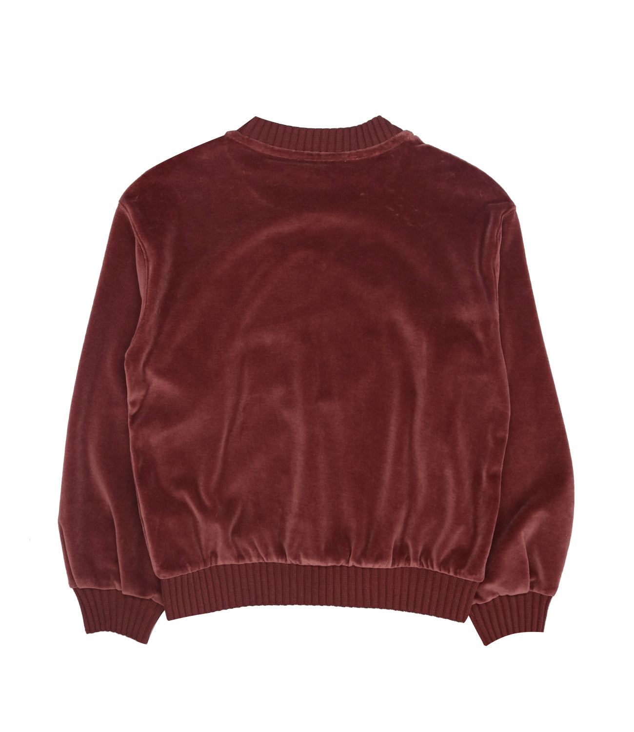 Chloè Kids | Felpa Bordeaux