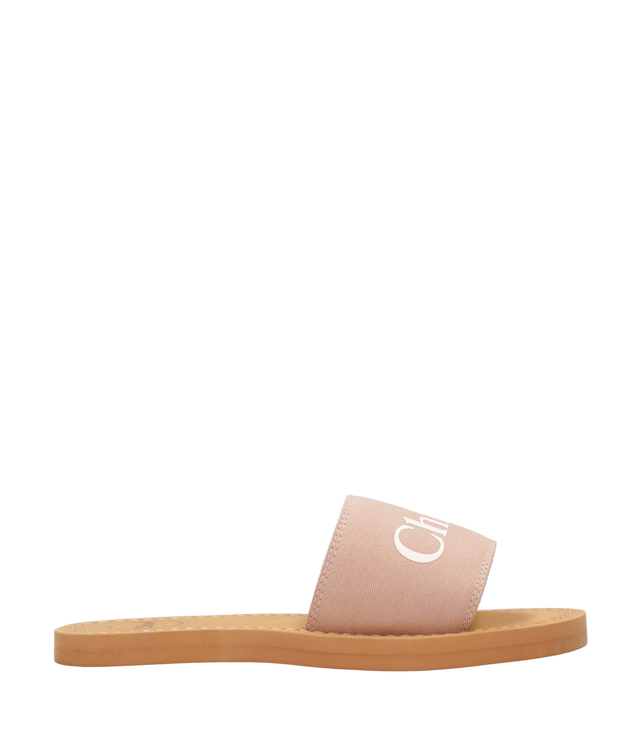 Chloè Kids | Ciabatta Rosa antico