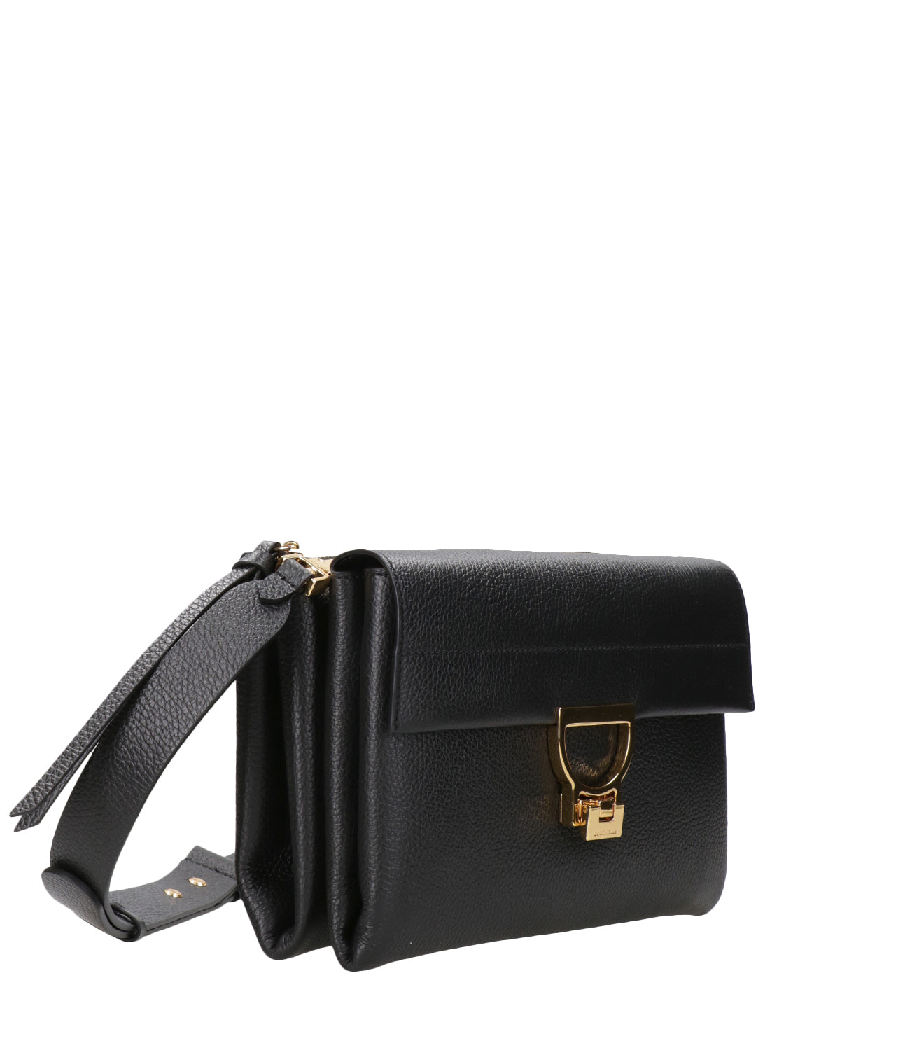 Coccinelle | Borsa a Mano Nero