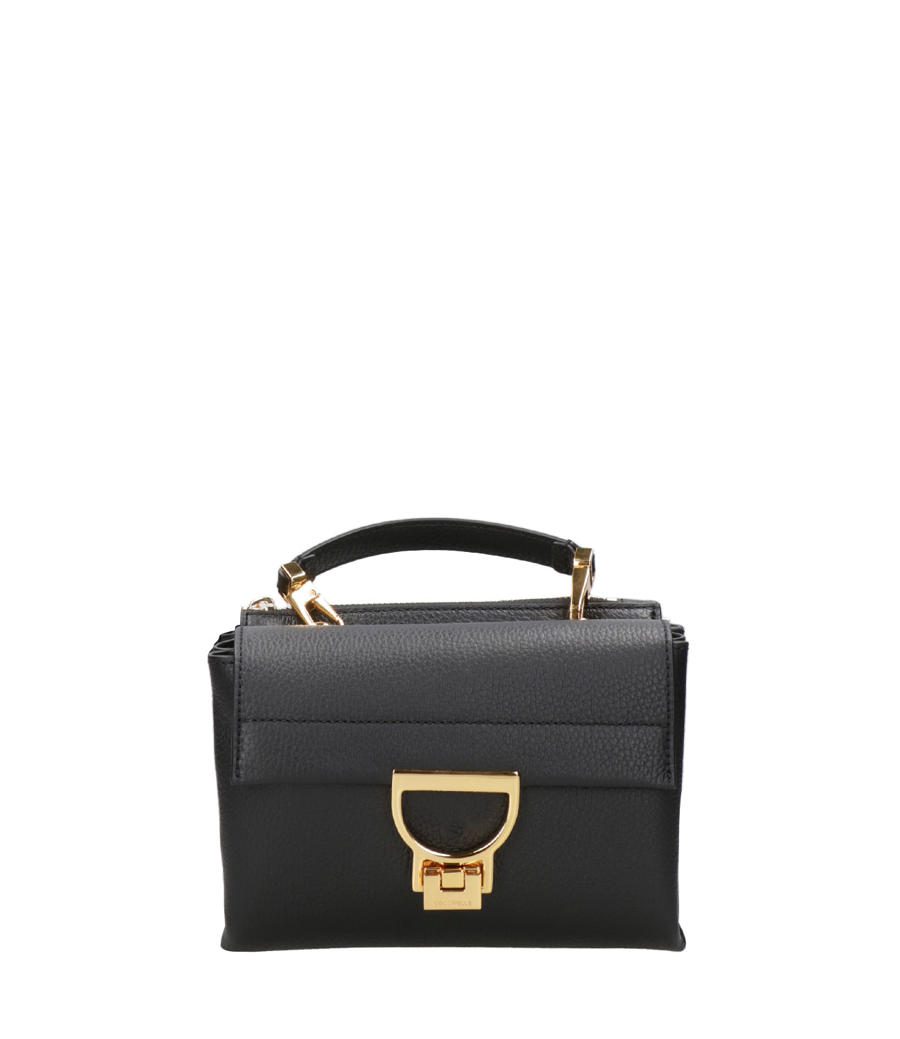 Coccinelle | Borsa a Mano Arlettis Small Nero