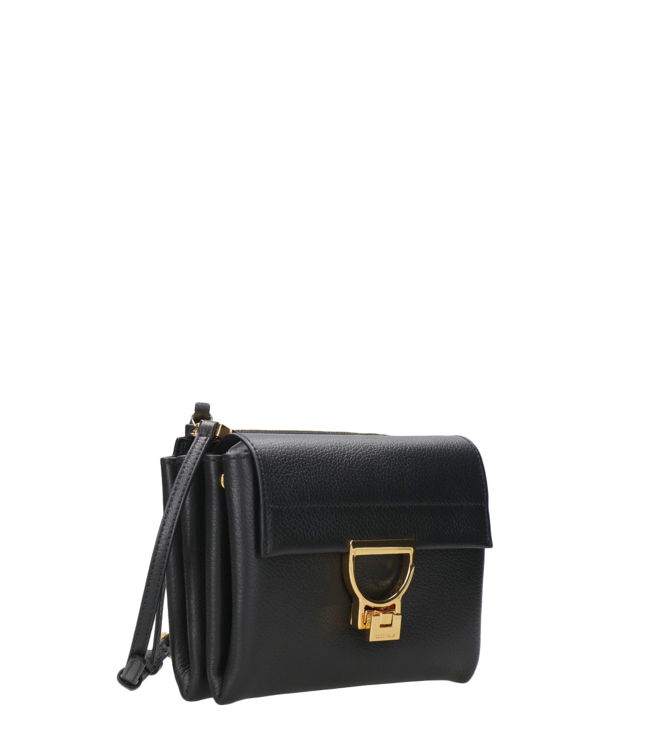 Coccinelle | Borsa a Mano Arlettis Small Nero