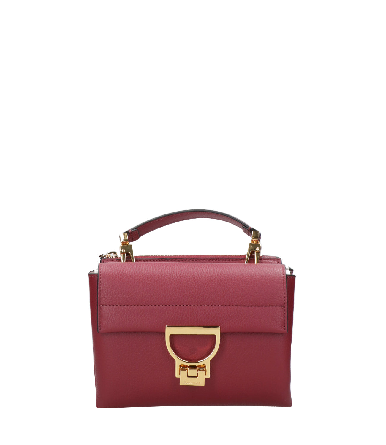 Coccinelle | Borsa a Mano Arlettis Small Ribes