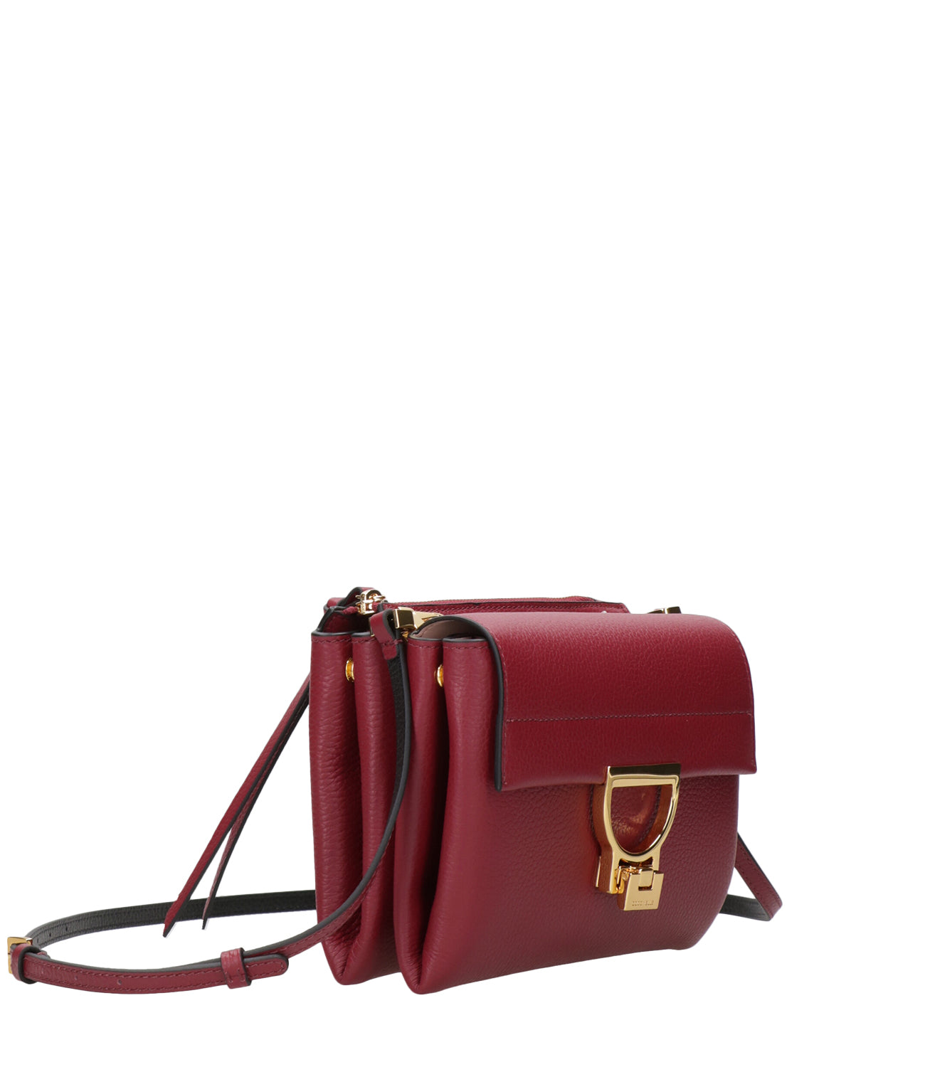 Coccinelle | Borsa a Mano Arlettis Small Ribes