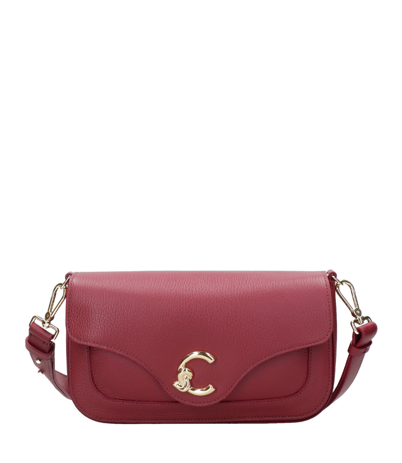 Coccinelle | Borsa a Tracolla C-Me Medium Ribes