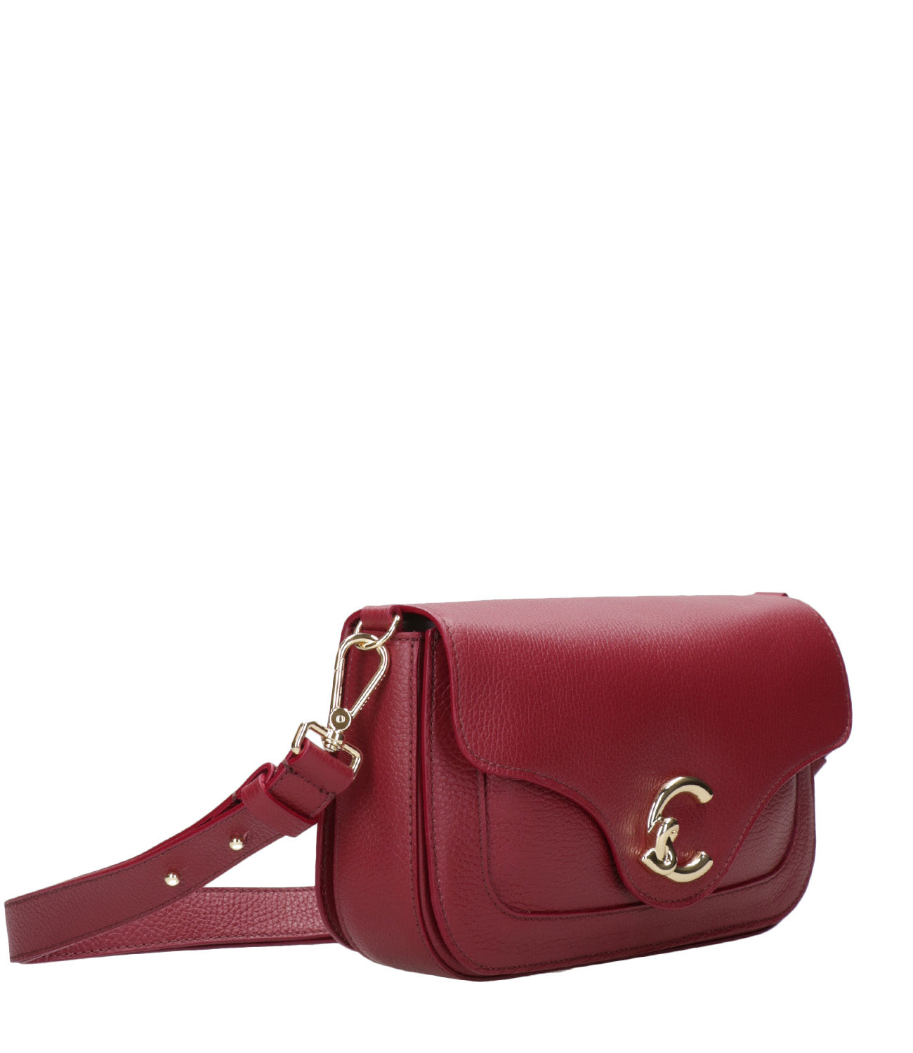 Coccinelle | Borsa a Tracolla C-Me Medium Ribes