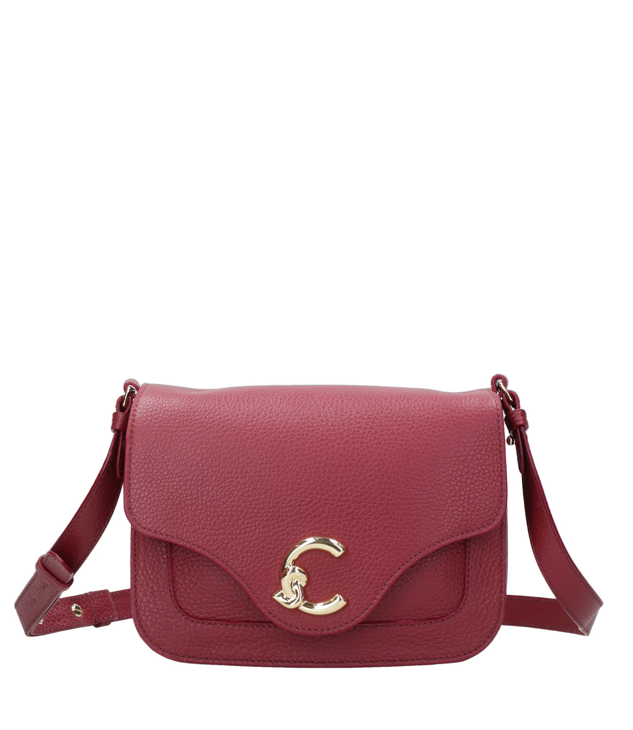Coccinelle | Borsa Tracolla C-Me Small Ribes