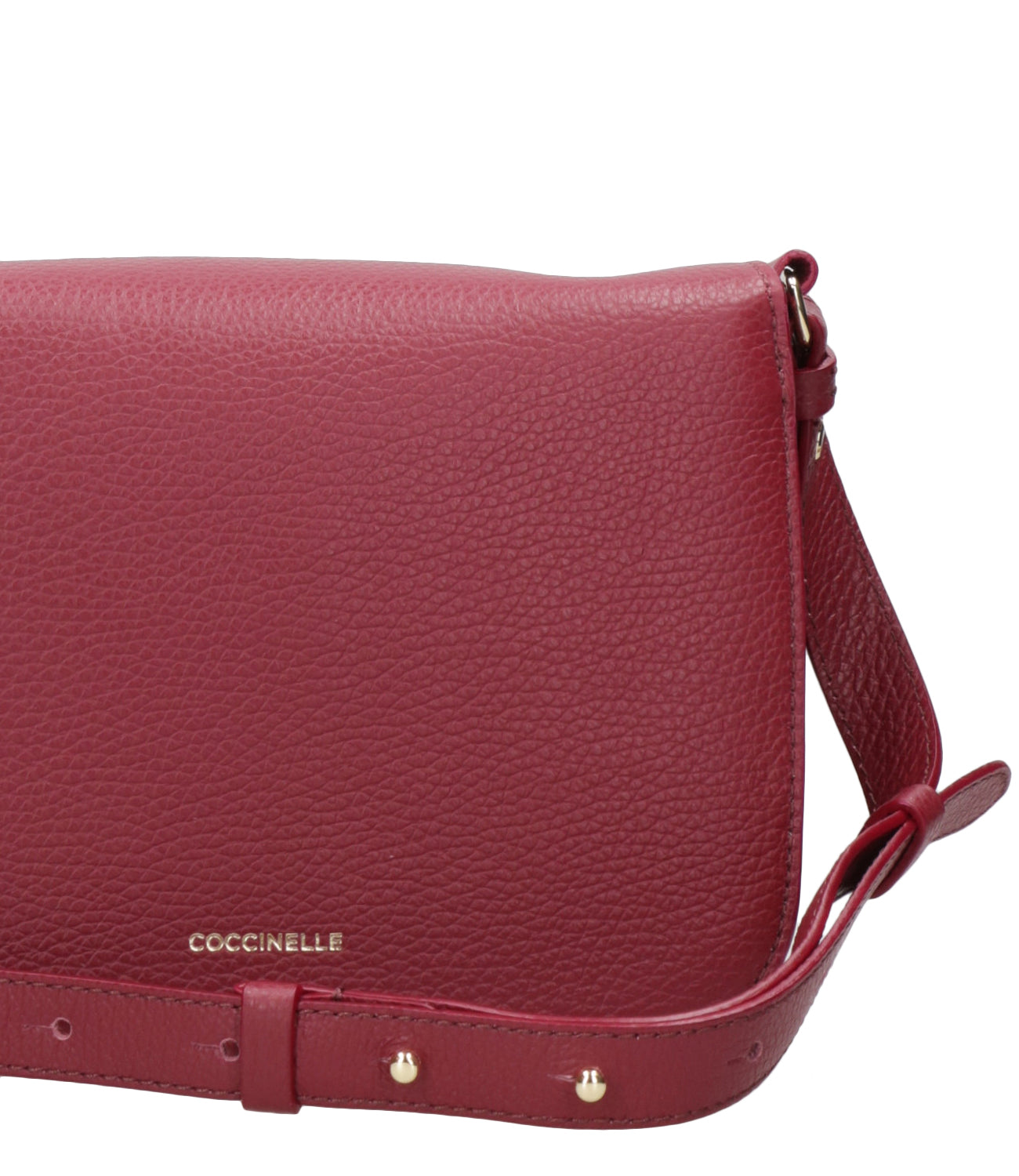 Coccinelle | Borsa Tracolla C-Me Small Ribes