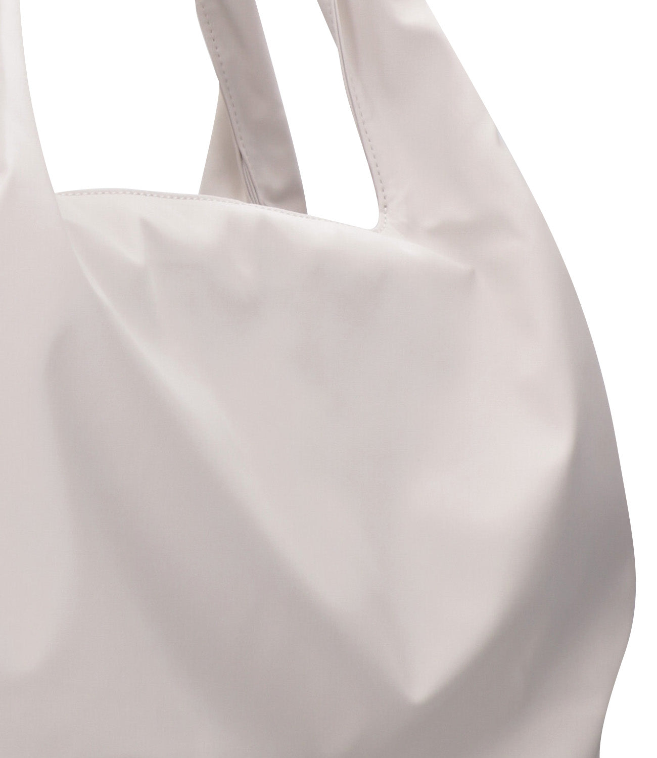 Coccinelle | Borsa a Spalla Peanuts Bianco