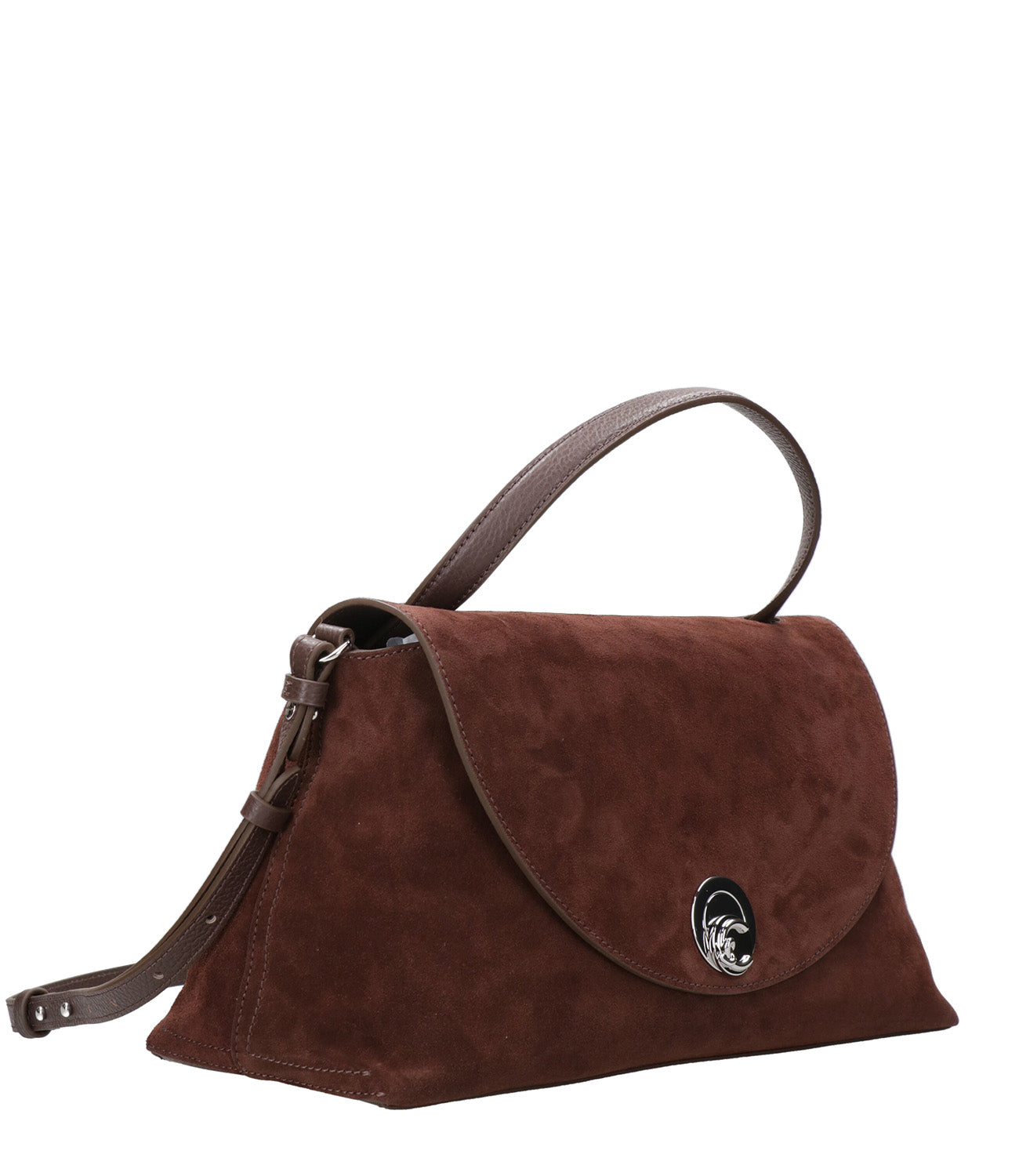 Coccinelle | Borsa a Mano Nikla large Moro