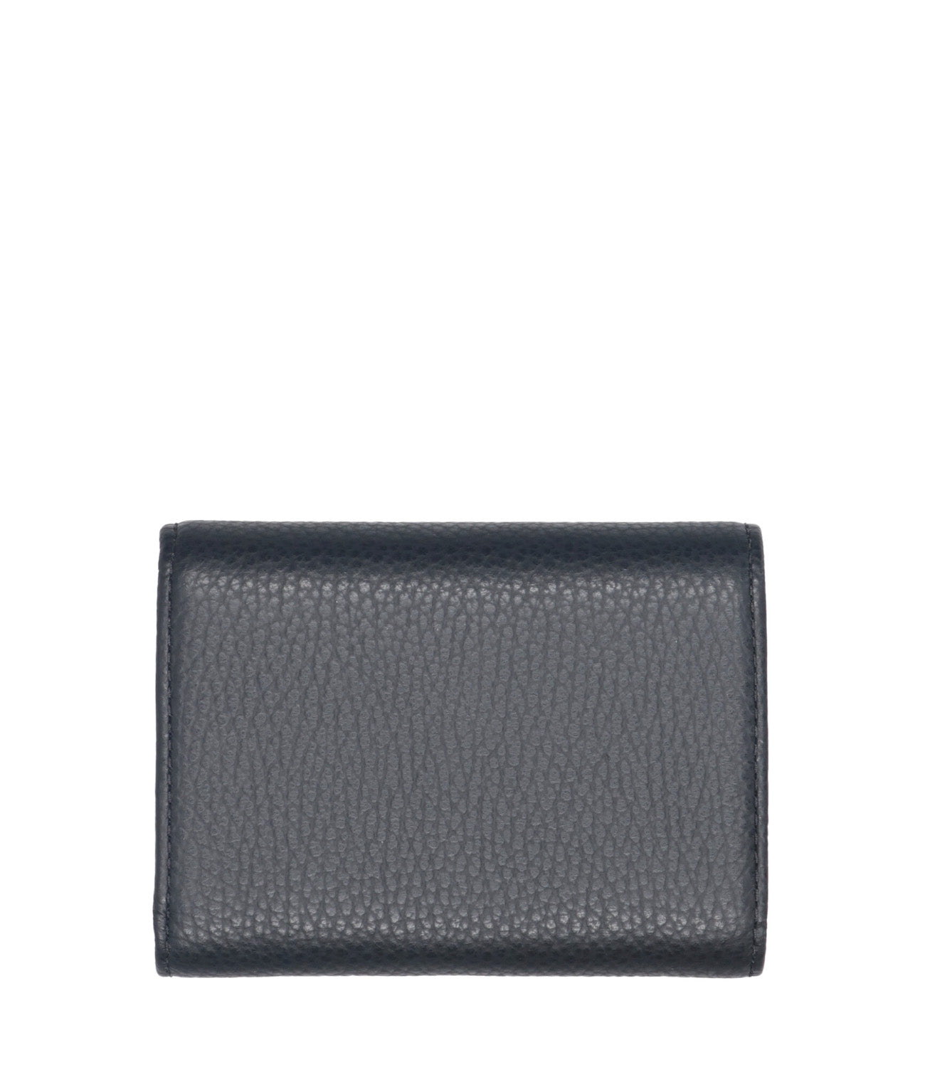 Coccinelle | Portafogli Metallic Small Nero