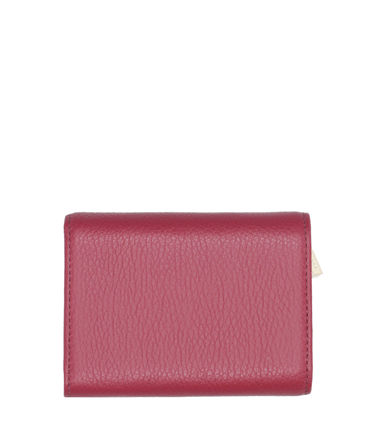 Coccinelle | Portafogli Metallic Small Ribes