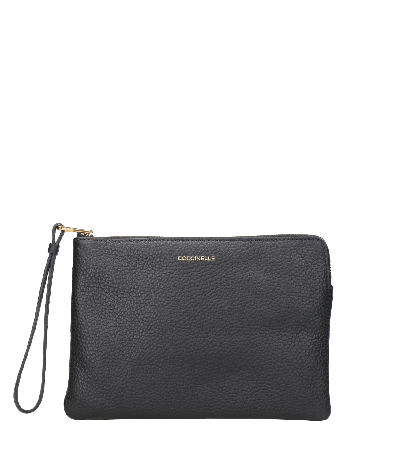 Coccinelle | Pochette Alias Small Nero