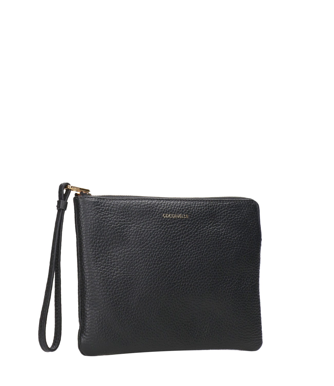 Coccinelle | Pochette Alias Small Nero