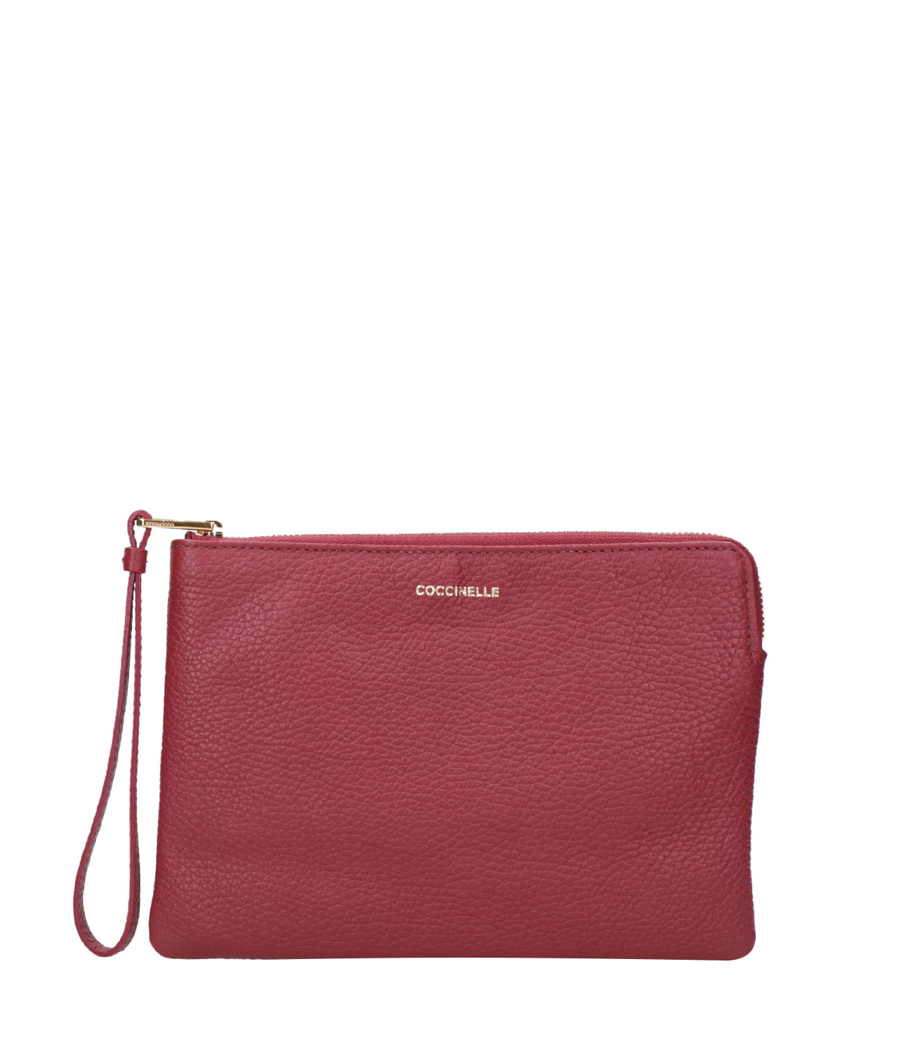 Coccinelle | Pochette Alias Small Ribes